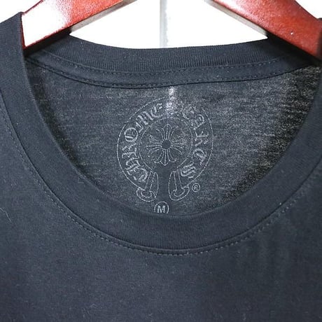 Chrome Hearts Foti Print T-Shirt #104371