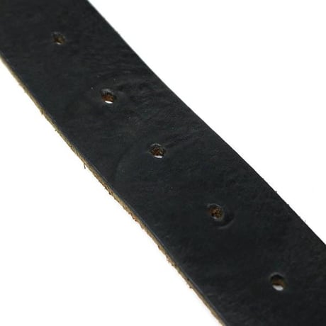 Chrome Hearts Novelty Leather Belt Strap #32072