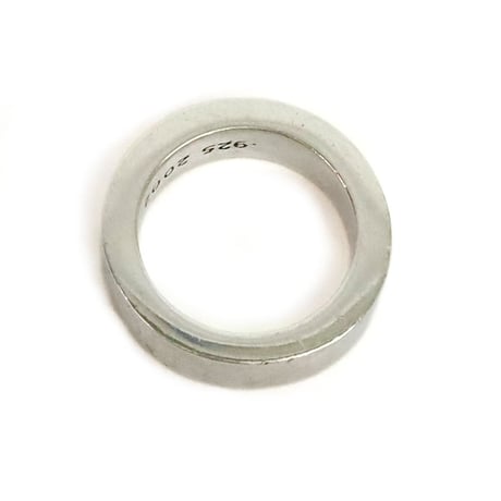 Chrome Hearts Plain Spacer Ring#19711