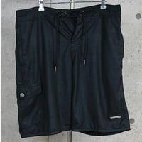 Chrome Hearts Vintage Cross Patch Shorts #31810