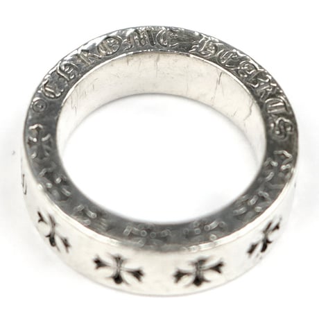 Chrome Hearts 6mm FOREVER Spacer Ring #31862