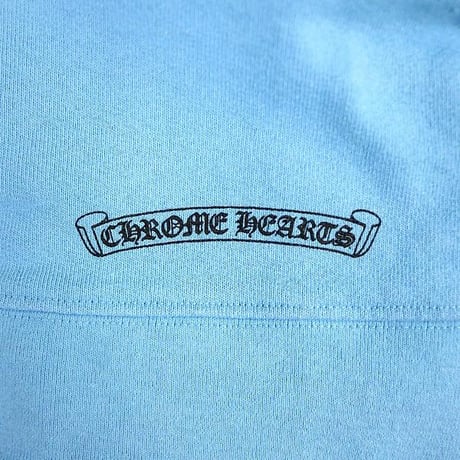 Chrome Hearts PPO MATTY BOY LINK BUILD Crew Neck Sweatshirt #103476