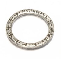 Chrome Hearts NTFL Ring #32060