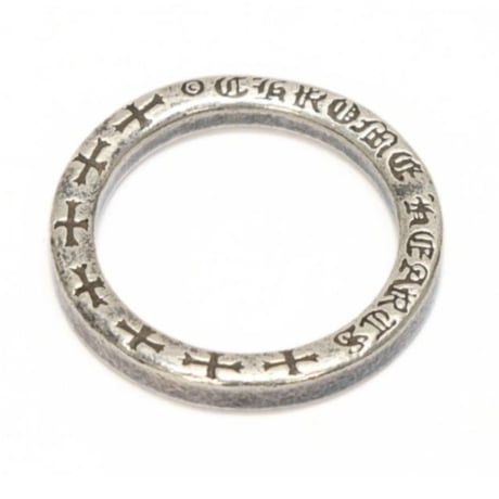 Chrome Hearts NTFL Ring #32060