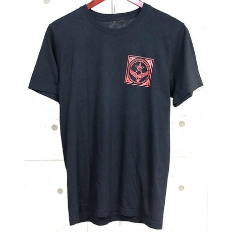 Chrome Hearts Foti Print T-Shirt #104371