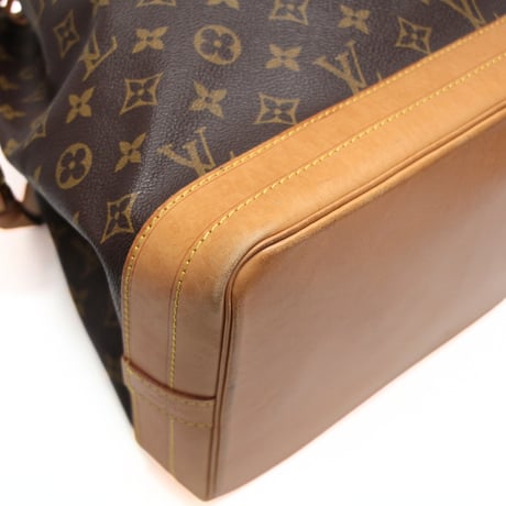 Louis Vuitton Noe Shoulder Bag Monogram Canvas M42224 #76738
