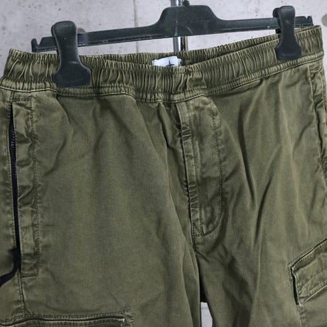 Stone Island Cargo Pants 7915313L1 #31927