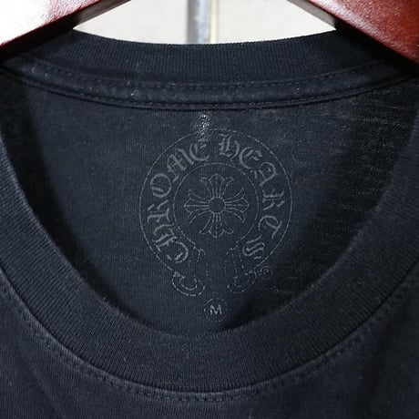 Chrome Hearts Honolulu Limited Edition T-Shirt #104136