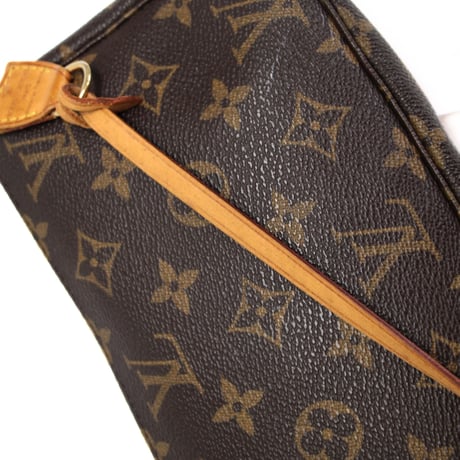 Louis Vuitton Pochette Accessoires Accessory Pouch Monogram M51980 #73804