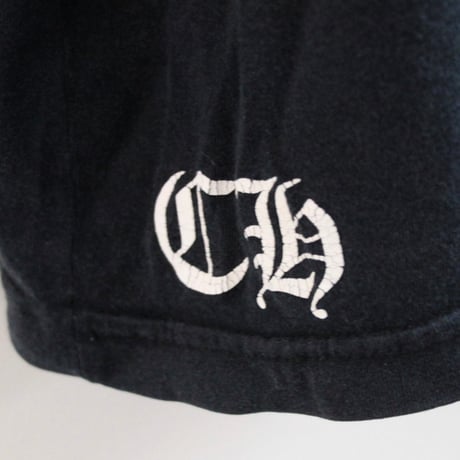Chrome Hearts Vine Dagger T-Shirt #32057