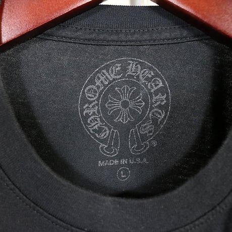 Chrome Hearts Honolulu Limited Edition Horseshoe T-Shirt  #103813