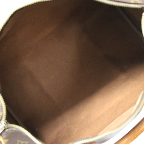 Louis Vuitton Alma PM Handbag Monogram M51130 #75126