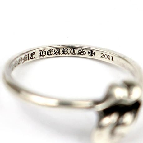 Chrome Hearts Bubblegum Lip & Tongue Ring #104067
