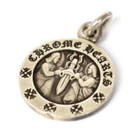 Chrome Hearts Angel Medal V1 Pendant #103550