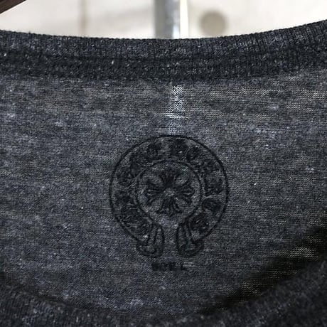 Chrome Hearts T Bar T-Shirt #104004