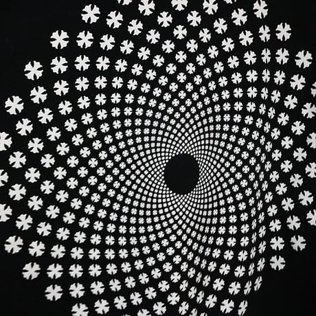 Chrome Hearts CH Plus Circle Logo T-Shirt #104268