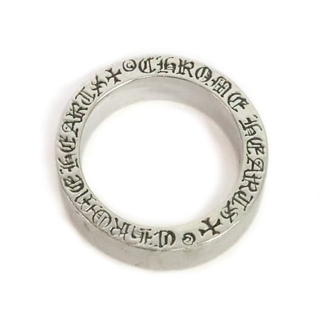 Chrome Hearts Plain Spacer Ring#19711