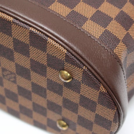 Louis Vuitton Marais Bucket Bag Damier Canvas N42240 #76093