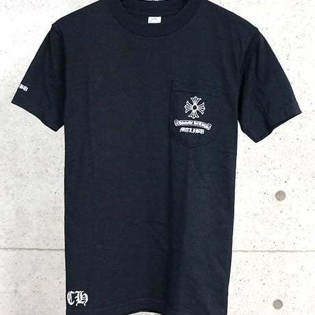 Chrome Hearts Vintage Malibu Exclusive T-Shirt   #31787