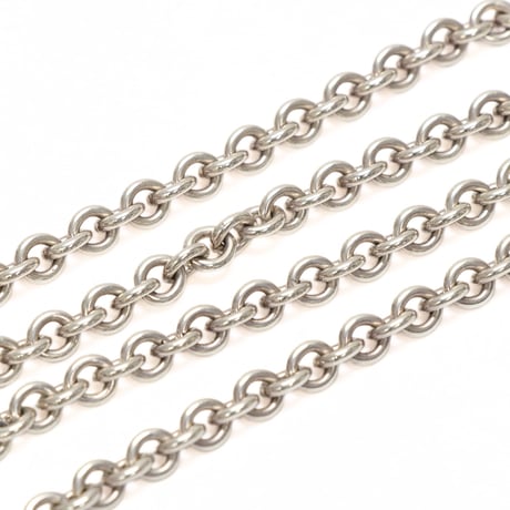 Chrome Hearts NE Chain Necklace 20inch #32086