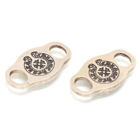 Chrome Hearts shoelace accesory #31890