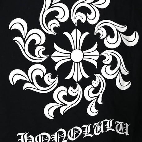 Chrome Hearts Honolulu Limited Edition T-Shirt #104136