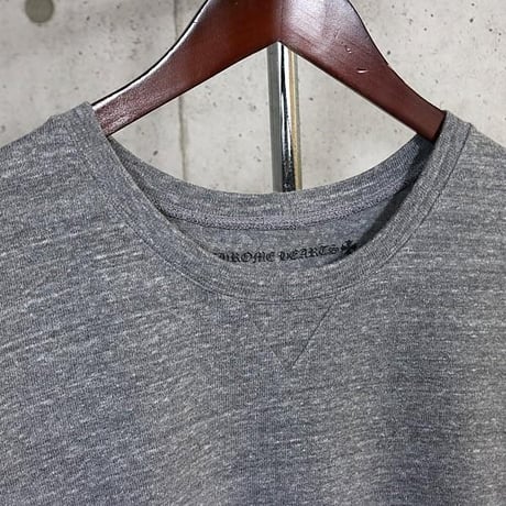 Chrome Hearts RS3 Cross T-Shirt #104003