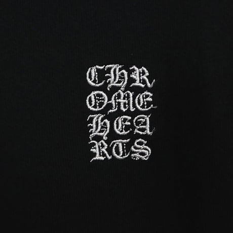Chrome Hearts Y NOT Embroidery Sweatpants #31601