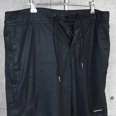 Chrome Hearts Vintage Cross Patch Shorts #31810