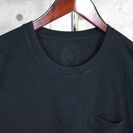 Chrome Hearts Gradient Circle Logo T-Shirt #31939