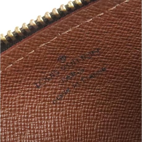 Louis Vuitton Papillon 30 Handbag Monogram Canvas M51385 #20038