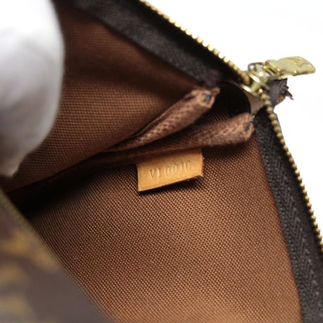 Louis Vuitton Pochette Accessoires Accessory Pouch Monogram M51980 #75490