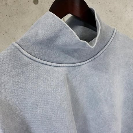 Alexander Wang High Neck Sweatshirt #31456