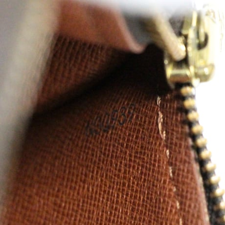 Louis Vuitton Papillon 30 Handbag Monogram Canvas M51365 #75120