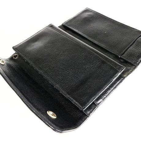 Chrome Hearts Wave Wallet Heart Button #103710