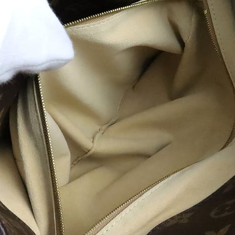 Louis Vuitton Artsy MM Shoulder Bag Monogram Canvas M40249 #19772