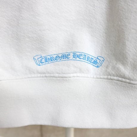 Chrome Hearts PPO RETRO CYCLE HOODIE Matty Boy Hoodie #103809