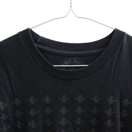 Chrome Hearts Foti Harris Teeter T-Shirt #31847