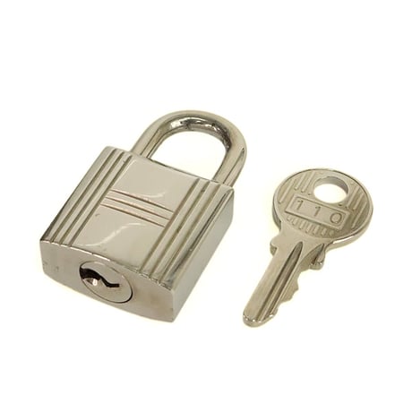 HERMES Picotin Lock MM Handbag Taurillon Clémence Leather Etoupe #20247