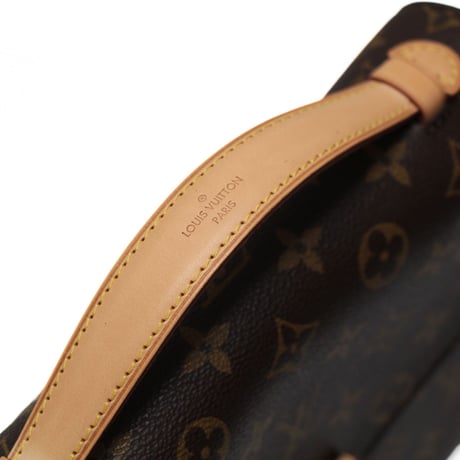 Louis Vuitton Pochette Metis MM Shoulder Bag Monogram Canvas M44875 #76070