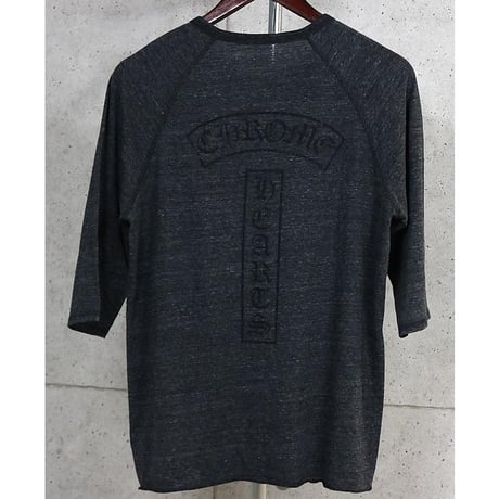 Chrome Hearts T Bar T-Shirt #104004