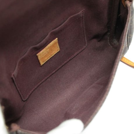 Louis Vuitton Favorite MM Shoulder Bag Monogram Canvas M40718 #75337