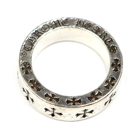 Chrome Hearts 6mm FOREVER Spacer Ring #31860