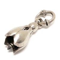 LONE ONES Tear Bell Pendant #32133
