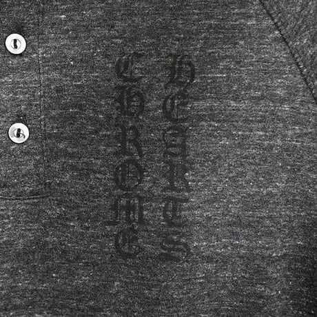 Chrome Hearts T Bar T-Shirt #104004