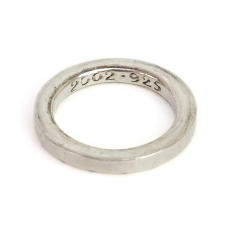 Chrome Hearts NTFL Ring#19714