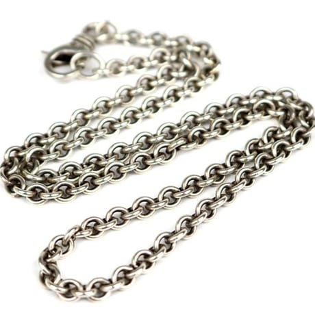 Chrome Hearts NE Chain Necklace 18 Inches #104235