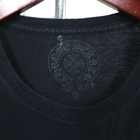 Chrome Hearts Framed Cross T-Shirt #31706