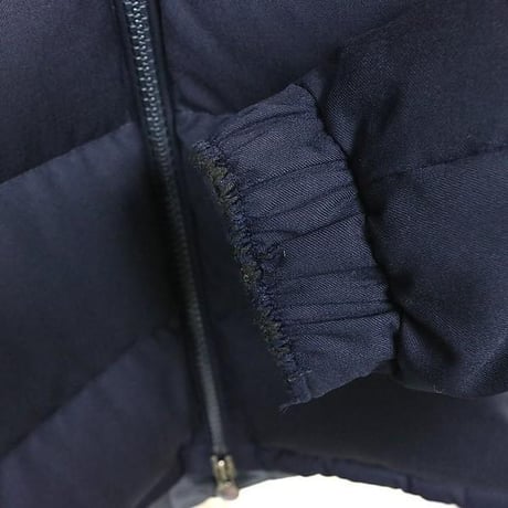 Moncler Montgenevre Wool Flannel Down Jacket #103486