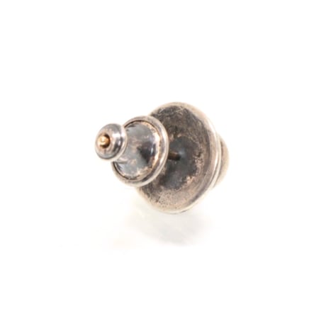 Chrome Hearts Claw Ball Stud Earring #31904